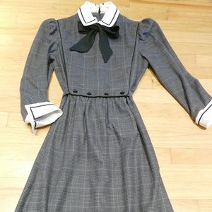 women's dress